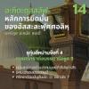 อะกีดะฮฺ 14 รุก่นอีหม่าน 4 ศรัทธาต่อบรรดาร่อซูล 3